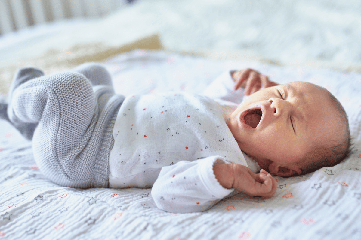 Faut-il laisser allumer la veilleuse toute la nuit