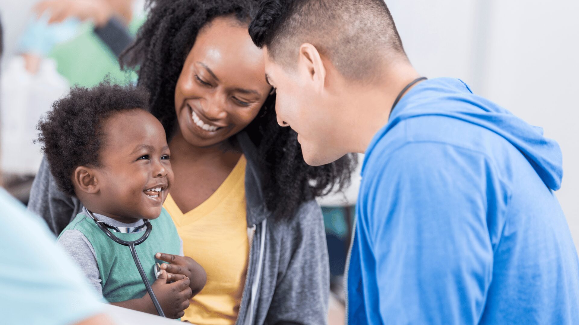 Premiers Mots de Bébé